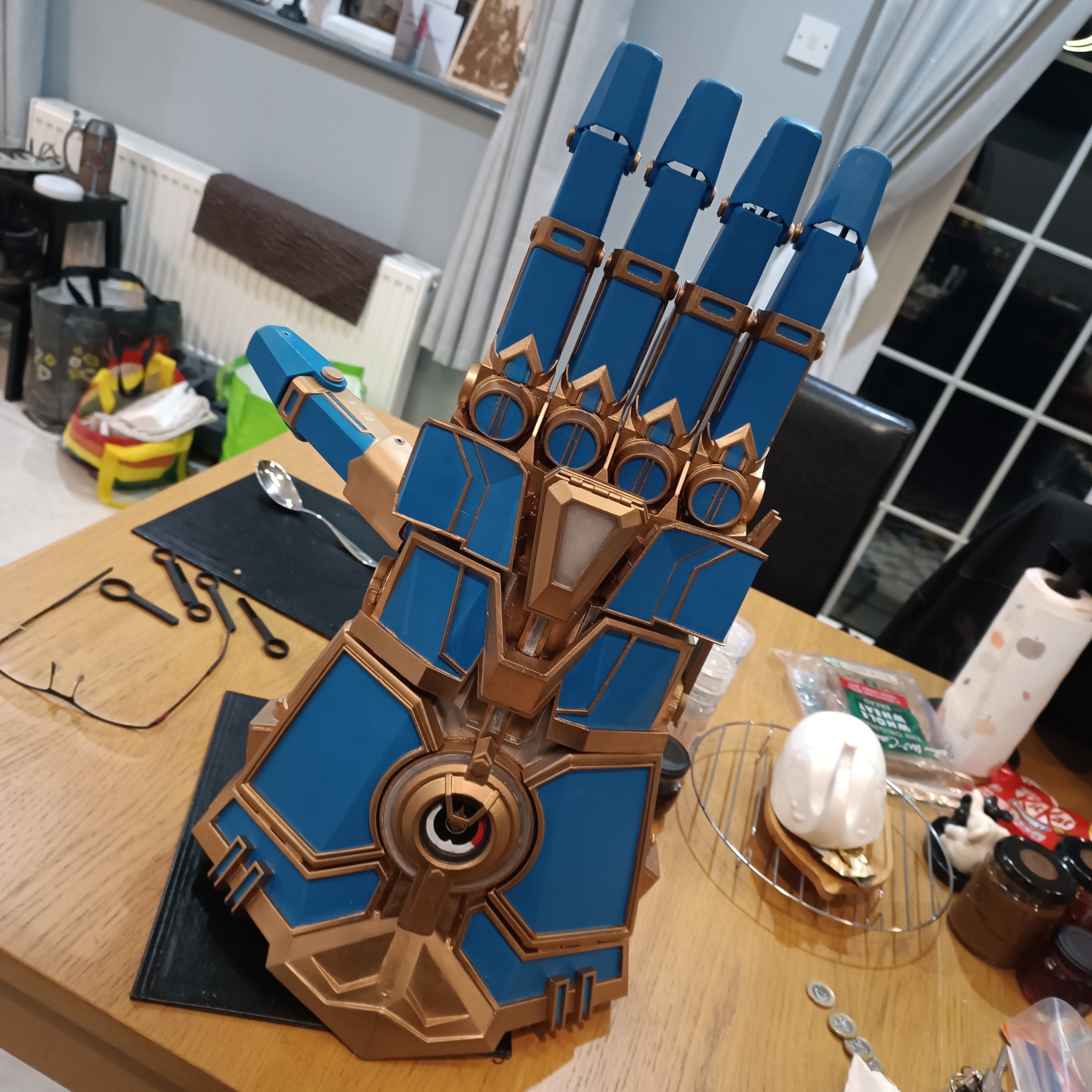 Thumbnail for work one detail view